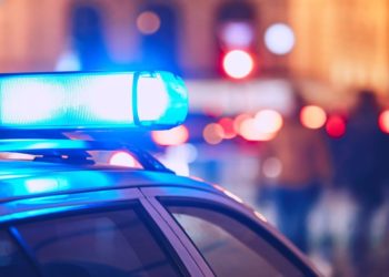 Драка во дворе университета в Бельцах: пострадал молодой человек