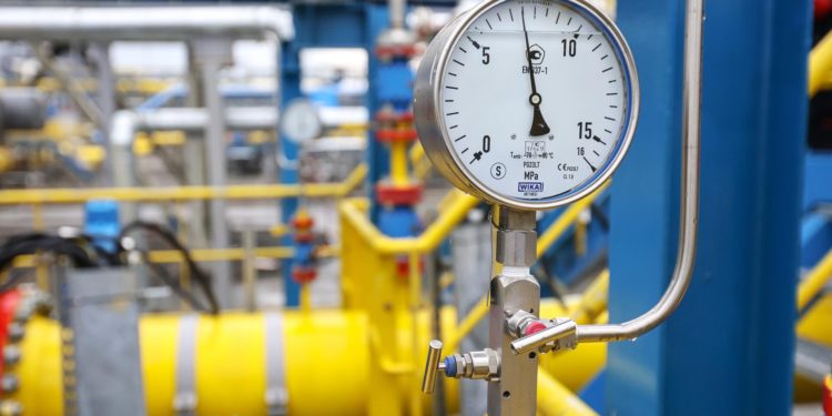 Поставщик более дешёвого газа в Гагаузию, компания NORDGAZ откроет офис в автономии, а также Кишиневе, Тараклии и Оргееве