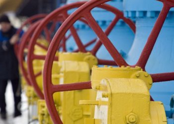 Поставщик дешёвого газа в Гагаузию: В декабре в автономию поступит 5 млн кубометров голубого топлива, в дальнейшем этот объем увеличится до 30 млн | VIDEO