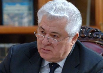 Открытое письмо Владимира Воронина: Меня ужасает стремительная фашизация власти. Нынешний режим стремится установить тотальную диктатуру | VIDEO