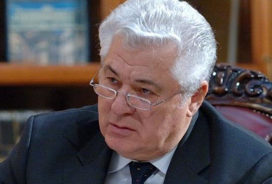 Открытое письмо Владимира Воронина: Меня ужасает стремительная фашизация власти. Нынешний режим стремится установить тотальную диктатуру | VIDEO