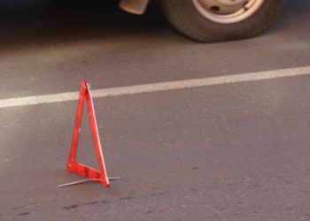 Скончался по дороге в больницу: в Штефан-Водэ сбили пешехода