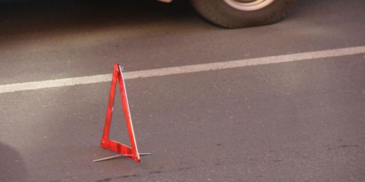 Скончался по дороге в больницу: в Штефан-Водэ сбили пешехода