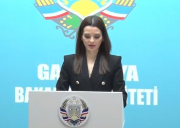 Евгения Гуцул: Пришло подтверждение первых платежей в рамках договоренностей о специальном тарифе на газ для жителей Гагаузии