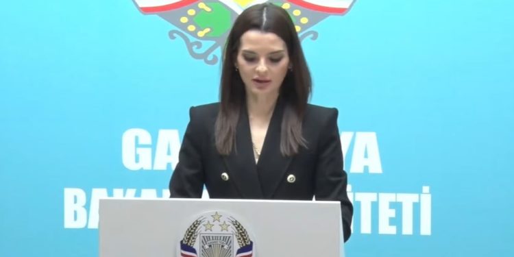 Евгения Гуцул: Пришло подтверждение первых платежей в рамках договоренностей о специальном тарифе на газ для жителей Гагаузии