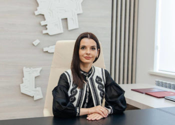 „Мы доказали на деле, что наша команда пришла во власть, чтобы созидать”. Башкан Гагаузии представила отчет своей деятельности за 100 дней | VIDEO