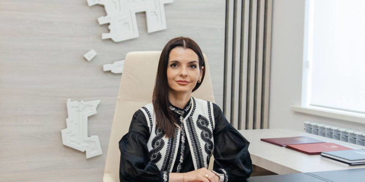 „Мы доказали на деле, что наша команда пришла во власть, чтобы созидать”. Башкан Гагаузии представила отчет своей деятельности за 100 дней | VIDEO