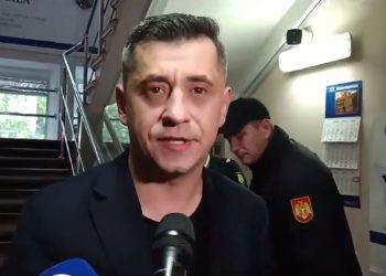 Адвокат Партии «ШАНС» о снятии политформирования с избирательной гонки: Права человека не соблюдаются, люди поделены на «людей» и «не людей». Выборы должны быть объявлены нелигитимными