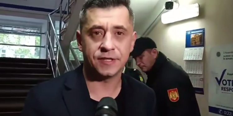 Адвокат Партии «ШАНС» о снятии политформирования с избирательной гонки: Права человека не соблюдаются, люди поделены на «людей» и «не людей». Выборы должны быть объявлены нелигитимными