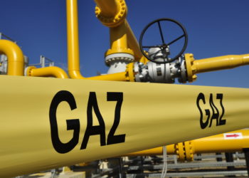 В ноябре Молдова будет покупать газ на 34 доллара дороже. Весь объем голубого топлива направят в Приднестровье | VIDEO