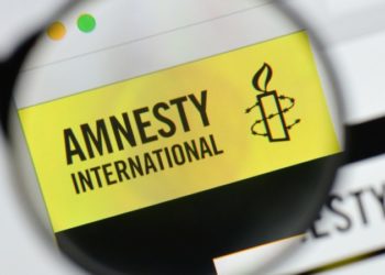 Международная организация „Amnesty International” также выразила озабоченность решением властей приостановить лицензии на вещание шести телеканалов | VIDEO