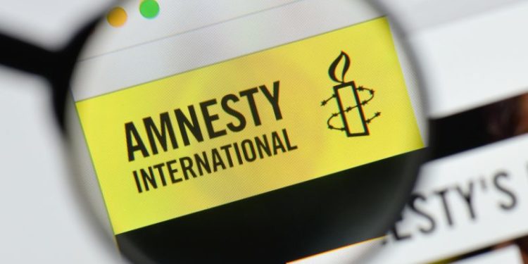 Международная организация „Amnesty International” также выразила озабоченность решением властей приостановить лицензии на вещание шести телеканалов | VIDEO