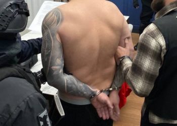 В Кишиневе преступная группировка шантажировала водителей маршруток Молдова-Великобритания