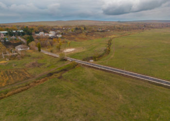 Proiectul de modernizare completă a drumurilor de către echipa lui Ilan Șor, implementat cu succes și în satul Nicolaevca, raionul Florești: Aproximativ 15 kilometri de drumuri au fost complet renovate | VIDEO