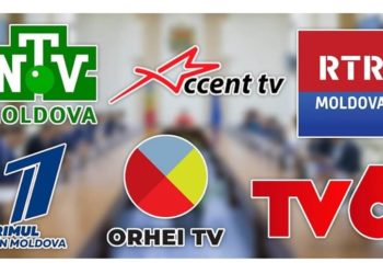 Nici o ședință de judecată nu a avut loc încă în dosarul celor șase posturi TV suspendate în decembrie 2022. Avocat TV6: Guvernul nici până azi nu a prezentat motivarea deciziei | VIDEO