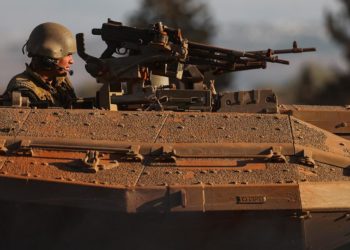 Армия Израиля объявила, что Газа окружена