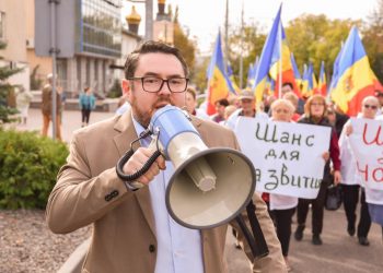 Alexei Lungu: Aceste alegeri locale nu pot fi considerate libere, corecte și democratice. Politicianul va solicita infirmarea rezultatelor scrutinului | VIDEO