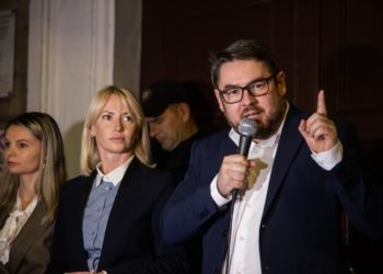 Alexei Lungu după scoaterea partidului „Șansă” din cursa electorală”: Trăim într-un stat dictatorial, ai cărui conducători sunt bolnavi de Rusia și Putin