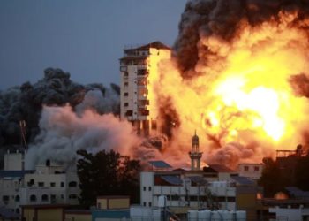 Zeci de moldoveni rămân încă blocați în Fâșia Gaza, chiar dacă Egiptul a deschis un punct de trecere. Cum comentează MAEIE | VIDEO