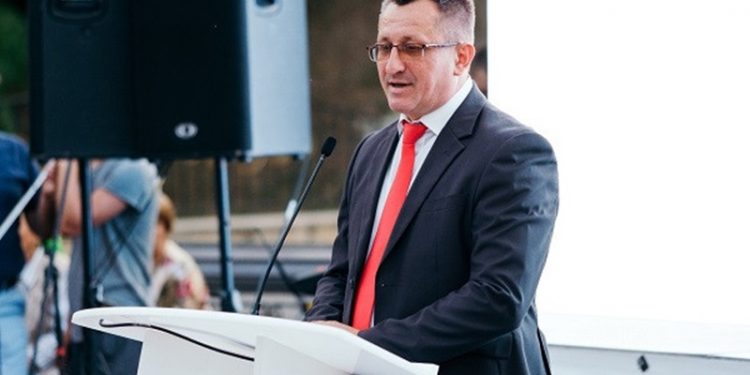 La Orhei, cetățenii au votat pentru „continuarea proiectelor de dezvoltare”. Pavel Verejan: Vom continua să mergem înainte, pentru că suntem o echipă puternică, iar oamenii ne susțin | VIDEO