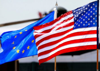 США и Европа, по данным NBC, начали обсуждать с Украиной возможность мирных переговоров с Россией