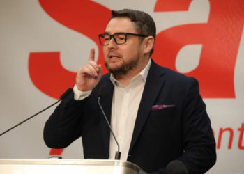 Партия «Шанс» опротестовала решение Комиссии по чрезвычайным ситуациям о недопущении к выборам