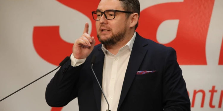 Партия «Шанс» опротестовала решение Комиссии по чрезвычайным ситуациям о недопущении к выборам