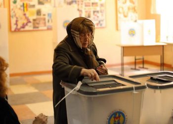 Alegeri generale locale 2023: Până la ora 19.00, aproape 40% din cetățenii au mers la vot. Cei mai activi sunt locuitorii din Vadul lui Vodă | VIDEO