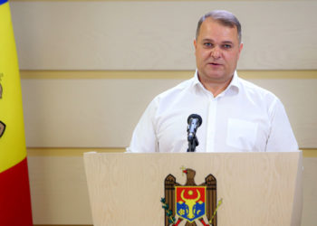 Alexandr Nesterovschi rămâne în arest. Avocații acestuia intenționează să conteste hotărârea la Curtea de Apel: Decizia judecătorilor limitează dreptul candidatului la campanie electorală | VIDEO