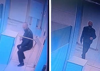 Найден мужчина, сбежавший из аэропорта Кишинева после того, как ему было отказано во въезде в Молдову | VIDEO