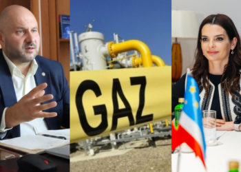 Directorul NORDGAZ răspunde declarațiilor ministrului Parlicov: Contractul făcut public de Evghenia Guțul este real. Acest fapt a fost confirmat și de reprezentanții companiilor din Turcia și Germania | VIDEO