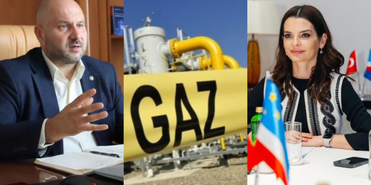 Directorul NORDGAZ răspunde declarațiilor ministrului Parlicov: Contractul făcut public de Evghenia Guțul este real. Acest fapt a fost confirmat și de reprezentanții companiilor din Turcia și Germania | VIDEO