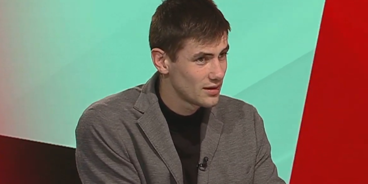 Vlad Bilețchi: PAS creează intenționat imaginea de „dușman” a lui Ilan Șor, pregătind terenul pentru parlamentare și prezidențiale