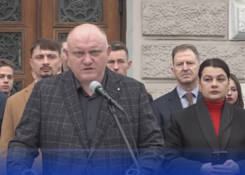 Vasile Bolea a făcut totalurile campaniei sale electorale: Echipa noastră este o echipă de luptători, care apără interesele cetățenilor | VIDEO