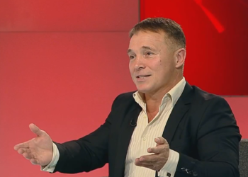 Teo Cîrnaț, despre închiderea posturilor TV: Maia Sandu încurcă interesul personal cu cel al statului