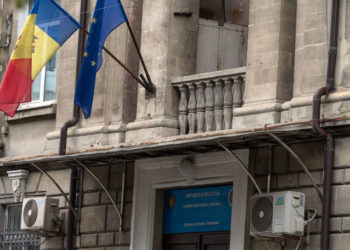 CEC a refuzat acreditarea mai multor observatori ruși pentru alegerile din 5 noiembrie. Reacția reprezentanței permanente a Rusiei la OSCE | VIDEO