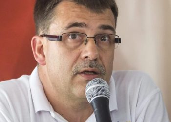 CEC a respins acreditarea observatorilor din partea Partidului „Stângii Europene”. Attila Vajnai: Am trimis de mai multe ori observatori în diferite țări ți nimeni nu ne-a spus că nu suntem | VIDEO