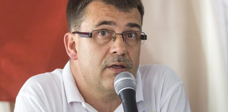 CEC a respins acreditarea observatorilor din partea Partidului „Stângii Europene”. Attila Vajnai: Am trimis de mai multe ori observatori în diferite țări ți nimeni nu ne-a spus că nu suntem | VIDEO