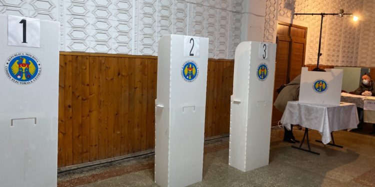 Secțiile de vot, supravegheate video. CEC: O măsură împotriva eventualelor fraude electorale