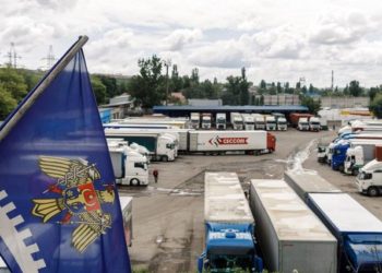 Peste 12 000 de mijloace de transport au trecut ieri vama. Cele mai solicitate puncte: Leușeni și Sculeni