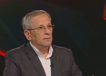 Iurie Mărgineanu, despre scoaterea partidului „Șansă” din cursa electorală: O ilegalitate ieșită din comun, pentru care cineva va sta la răcoare