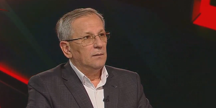 Iurie Mărgineanu, despre scoaterea partidului „Șansă” din cursa electorală: O ilegalitate ieșită din comun, pentru care cineva va sta la răcoare