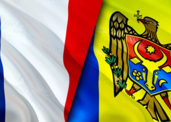 Franța va livra primul lot de asistență pentru consolidarea capacităților de apărare ale Republicii Moldova