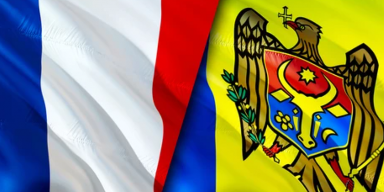 Franța va livra primul lot de asistență pentru consolidarea capacităților de apărare ale Republicii Moldova