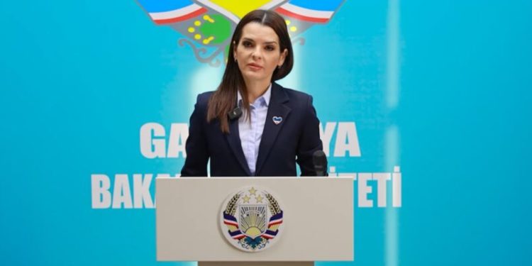 Bașcanul Găgăuziei amenință că îl va da în judecată pe ministrul Energiei. Evghenia Guțul: Cer să fie aduse scuze publice și încetarea manipulărilor false | VIDEO