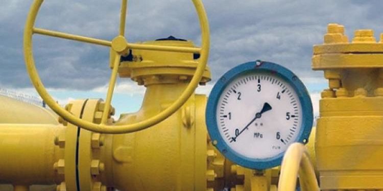 Energocom a anunțat prețul de livrare a gazului către Moldovagaz