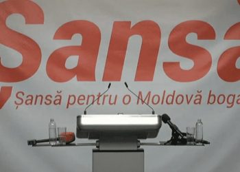 BREAKING NEWS: Partidul Politic „ȘANSĂ” a contestat rezultatele alegerilor locale generale din 36 de raioane ale țării