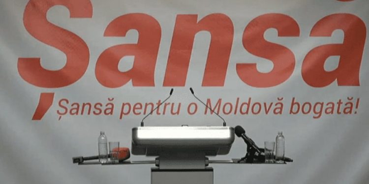 BREAKING NEWS: Partidul Politic „ȘANSĂ” a contestat rezultatele alegerilor locale generale din 36 de raioane ale țării