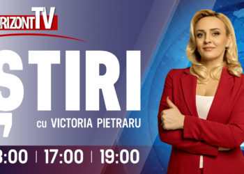 ȘTIRI – 2023-11-03 | 19.00