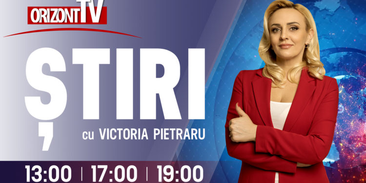 ȘTIRI – 2023-11-03 | 19.00
